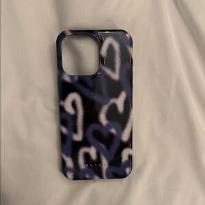 Burga IPhone 15 Pro Max Case